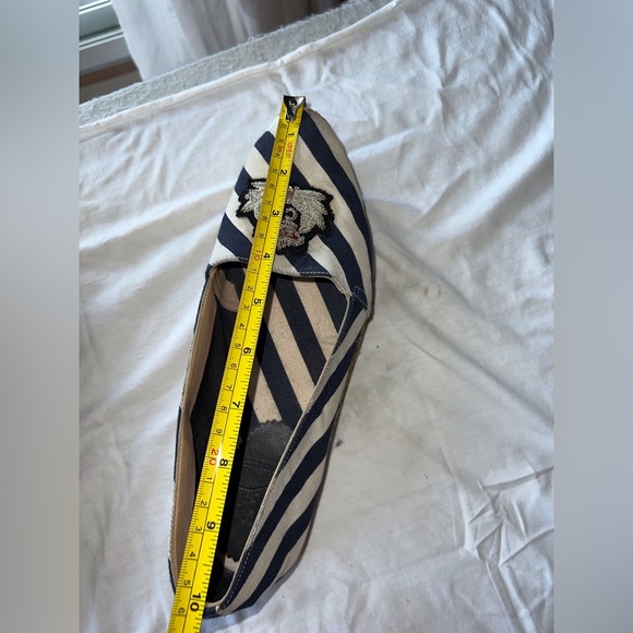 Louboutin espadrilles size 40/9 - Picture 4 of 7